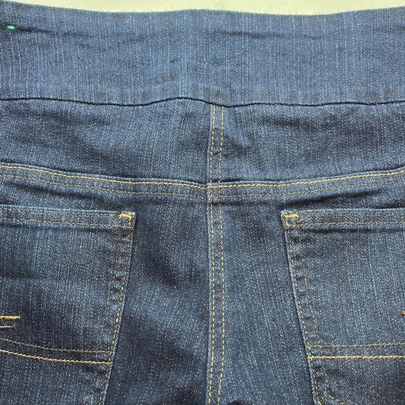 Level Eight Pull On Trouser High Rise Size 14P - Picture 16 of 16